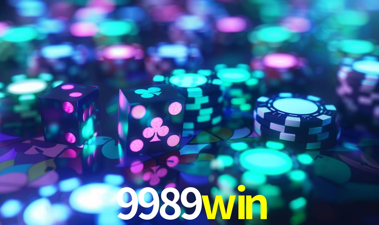 Estatísticas 9989win