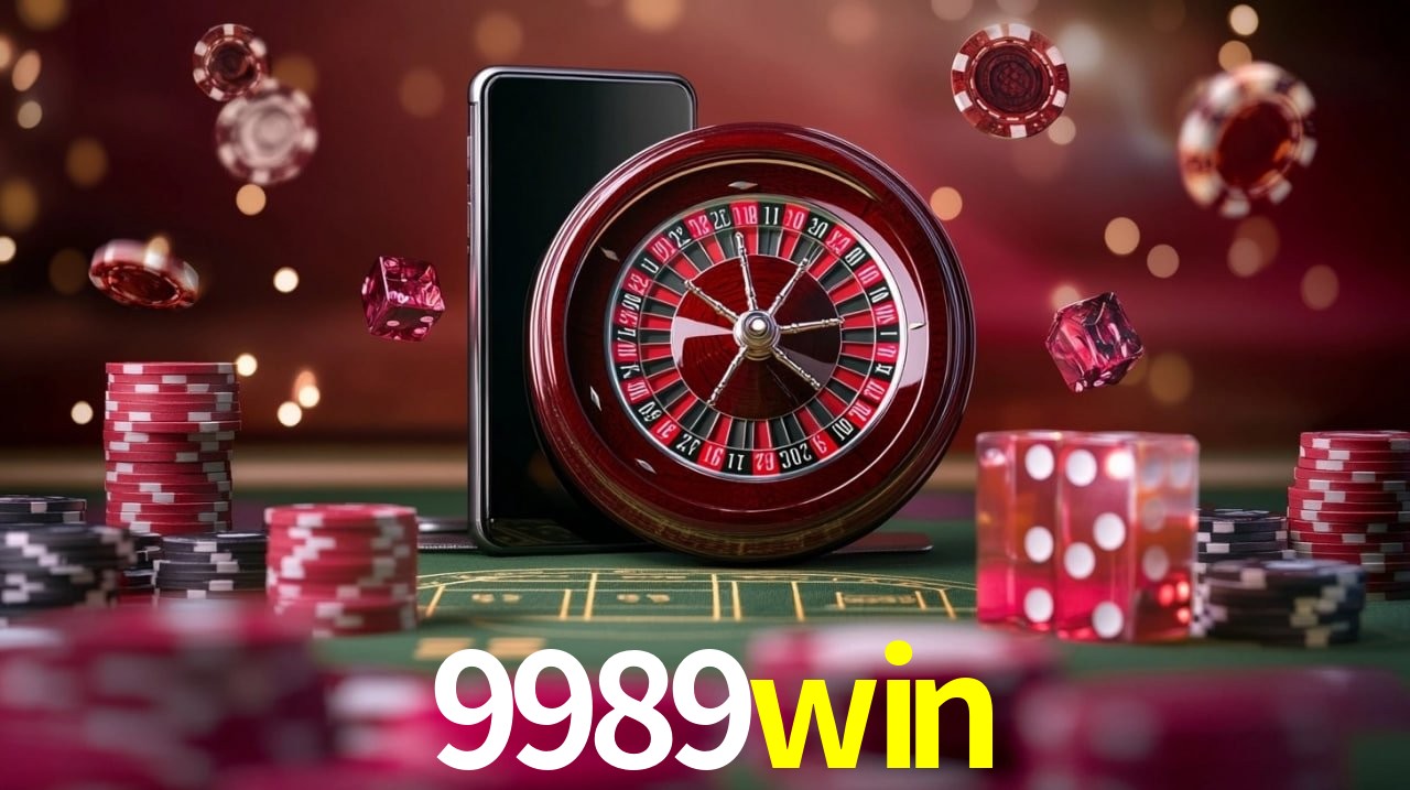 Experiência VIP 9989win