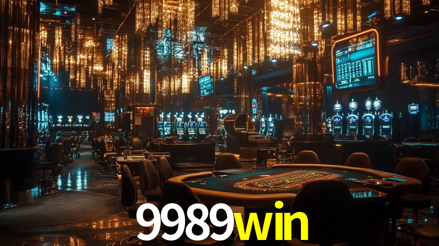 9989win - Aposta dos Sonhos Reais - 9989win.com