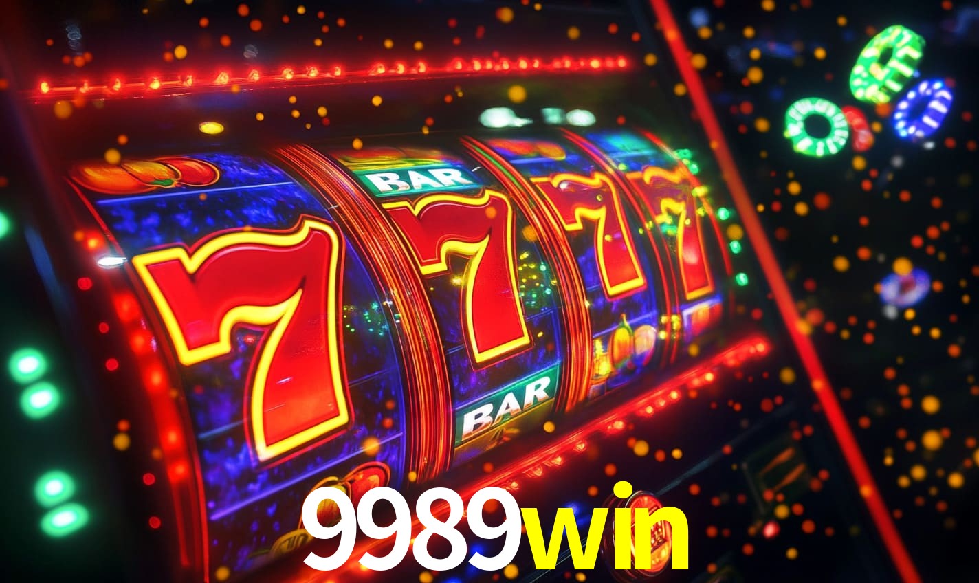 9989win: Seu Cassino Premiado com Pagamentos Rápidos