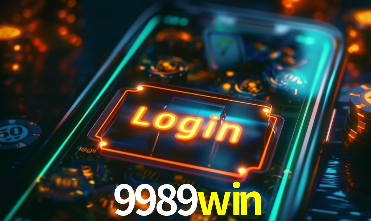Welcome Bonus 9989win
