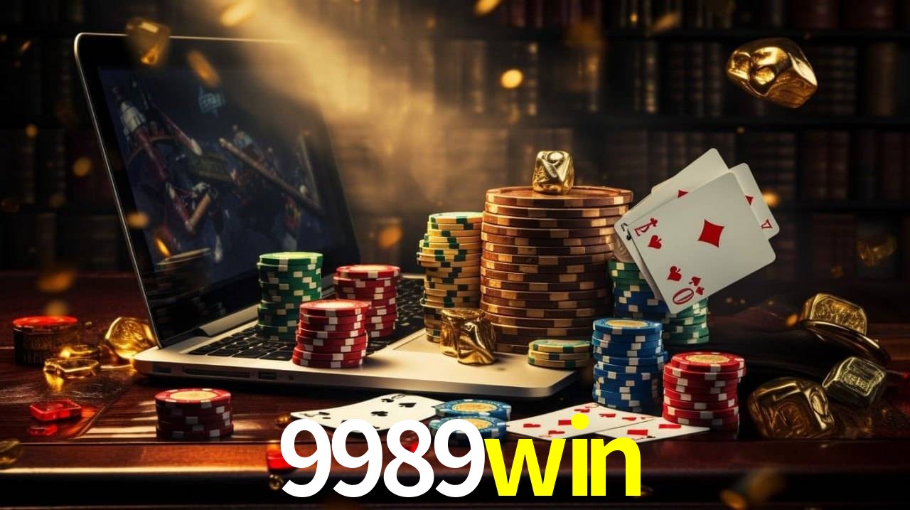 Experiência VIP 9989win