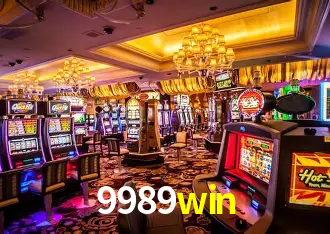 9989win São Paulo - Live Tables