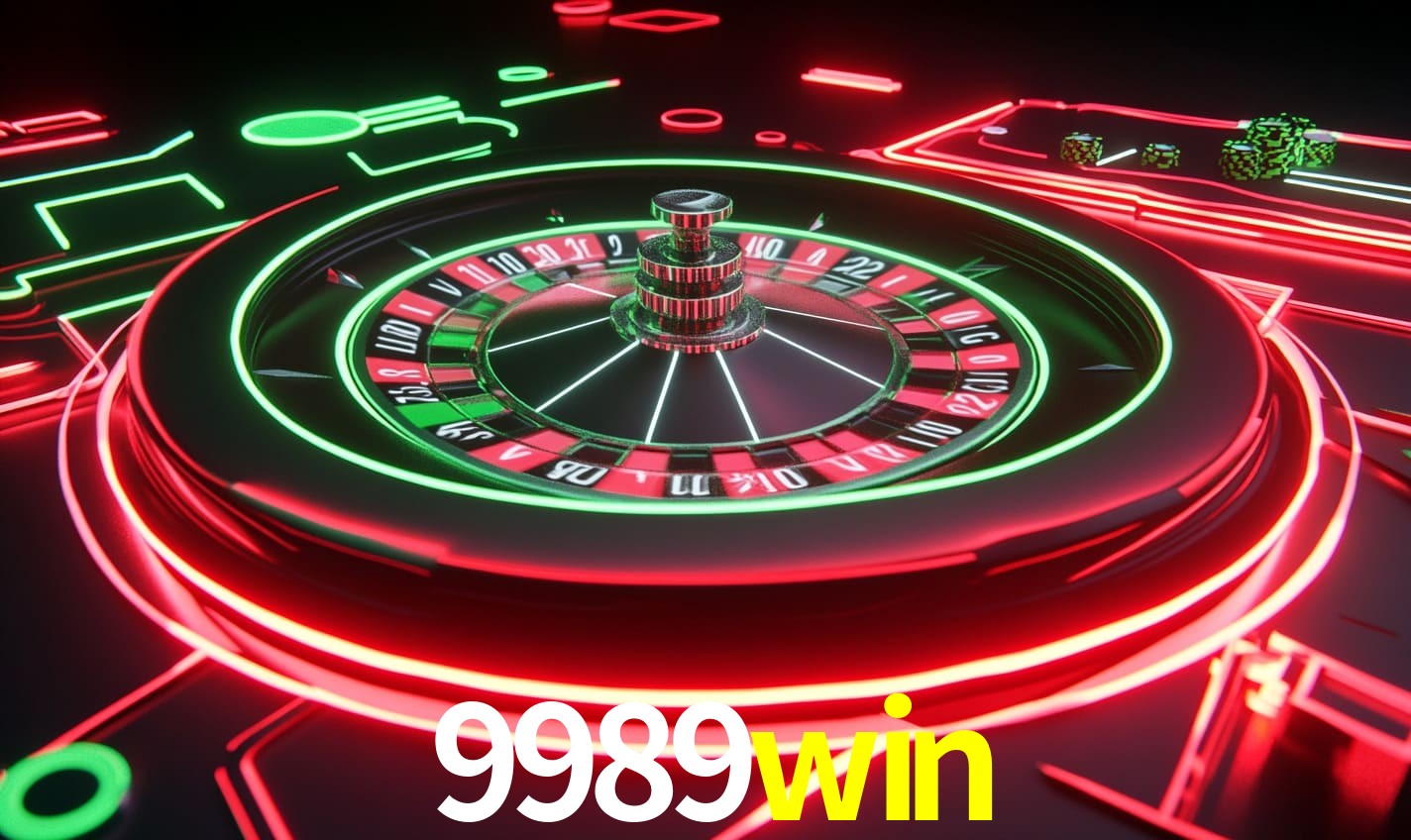 A Emoção da Loteria na 9989win: Uma Chance de Mudança de Vida