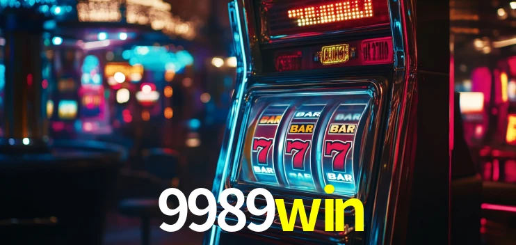 Blackjack Table 9989win