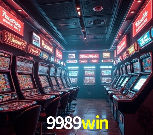 9989win São Paulo - Hot Promos