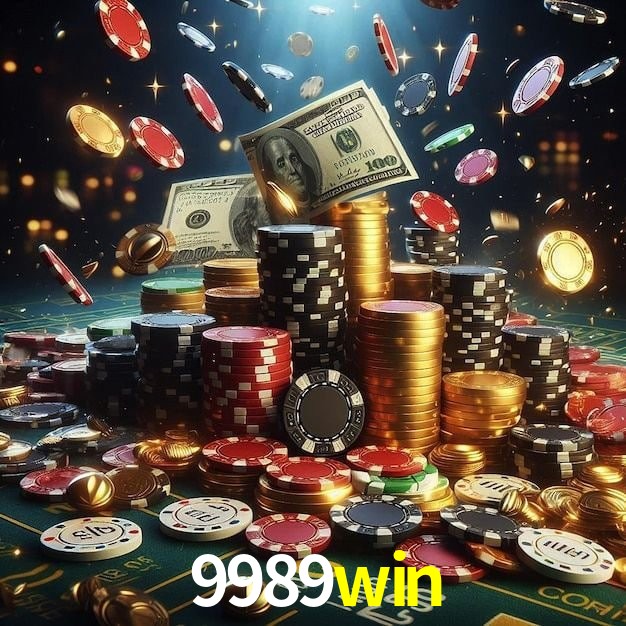 Interface Premium 9989win