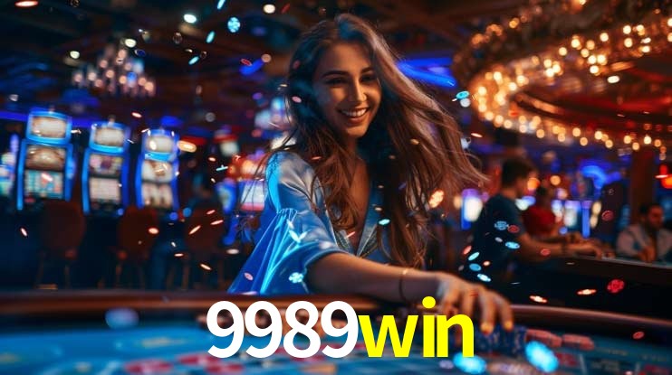 Bonus Features 9989win