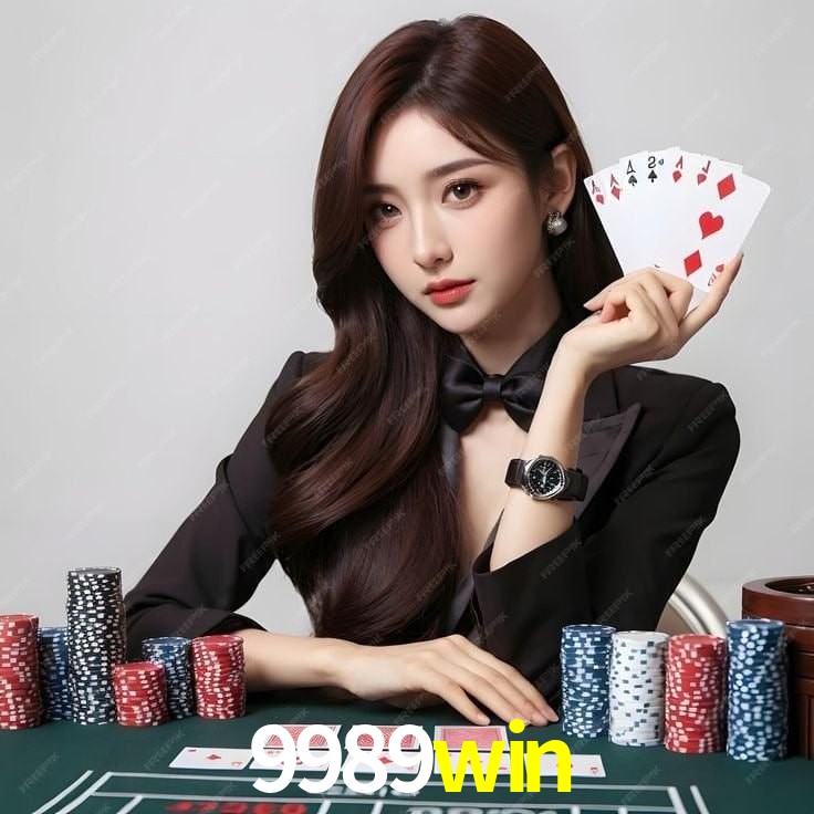 9989win - Security