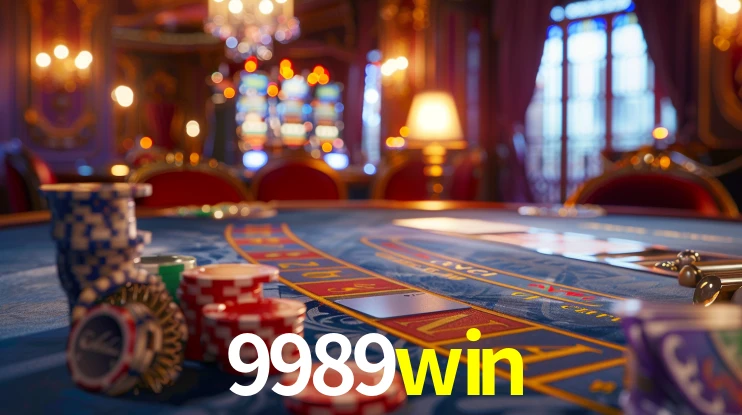 Security Systems 9989win