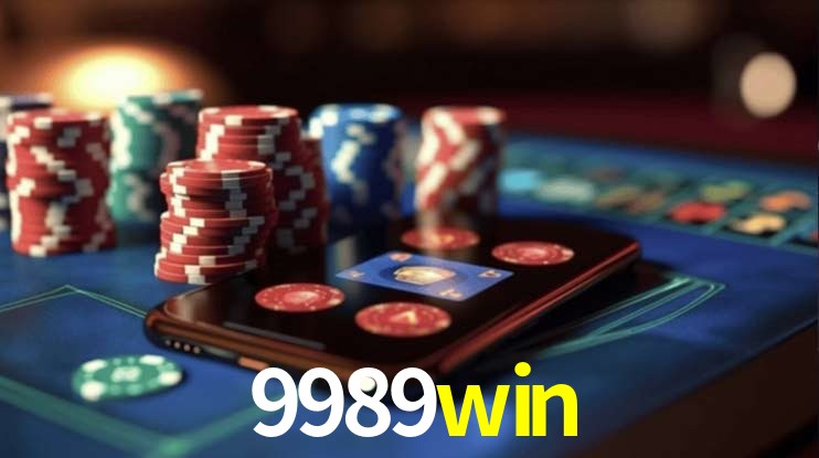 Estatísticas do Jogo 9989win