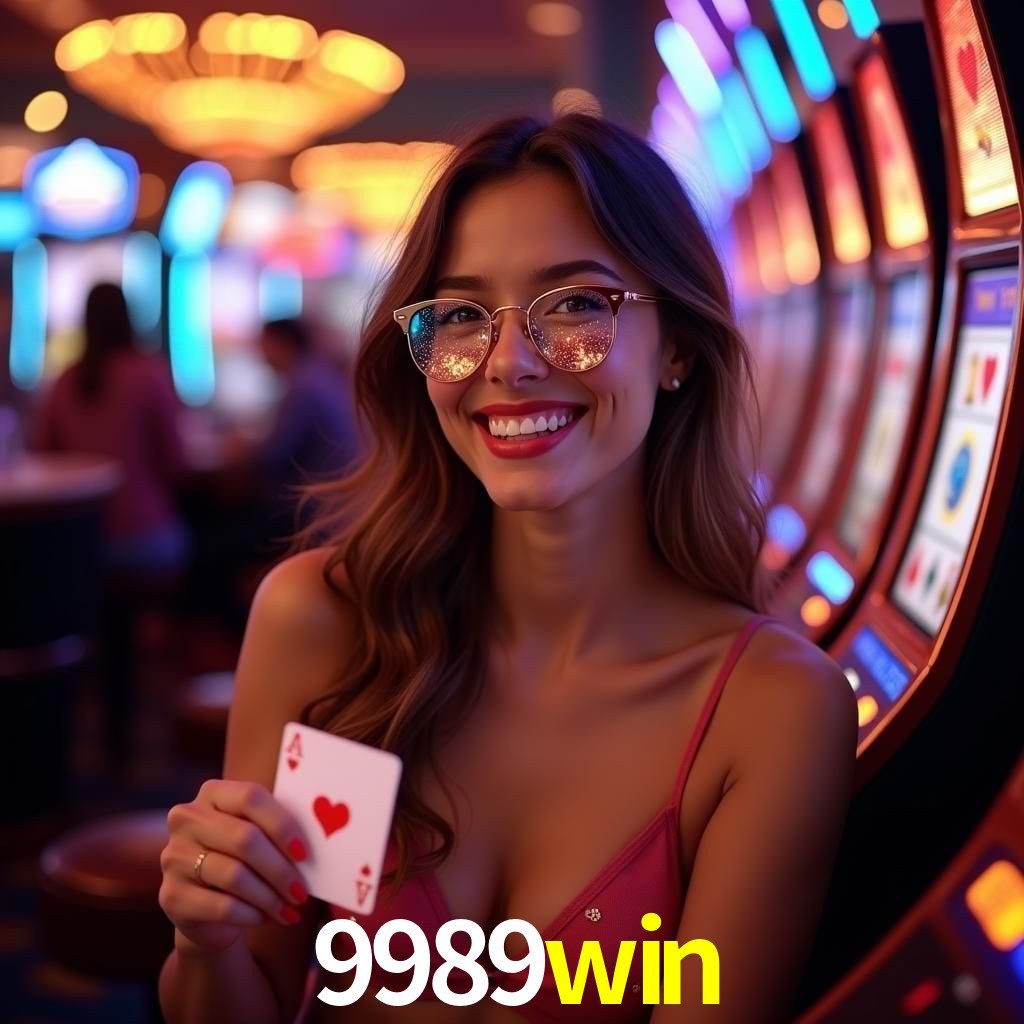 Gates of Olympus 9989win