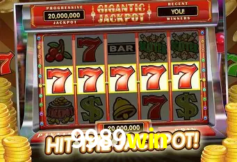 A Emoção da Loteria na 9989win: Uma Chance de Mudança de Vida