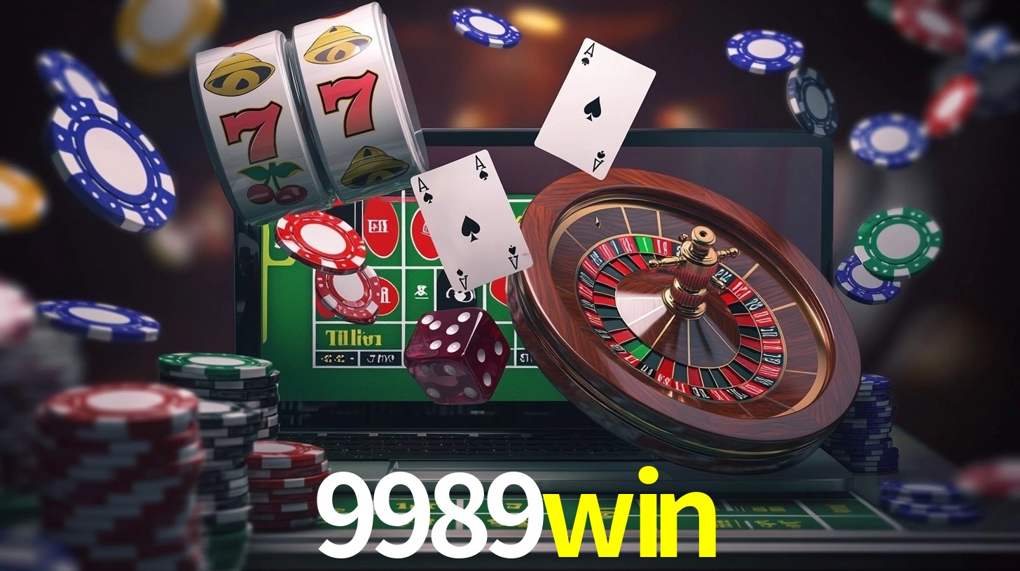 Exclusive Games 9989win