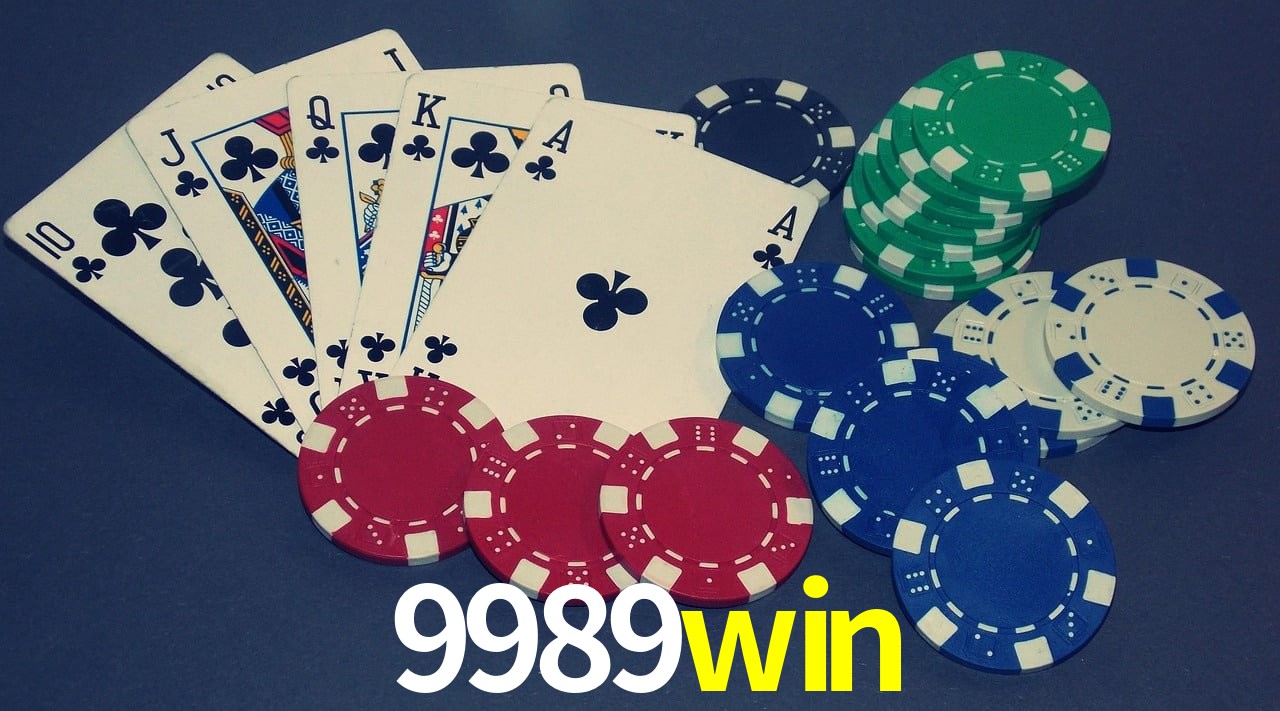 Game Providers 9989win