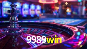 Login Seguro 9989win