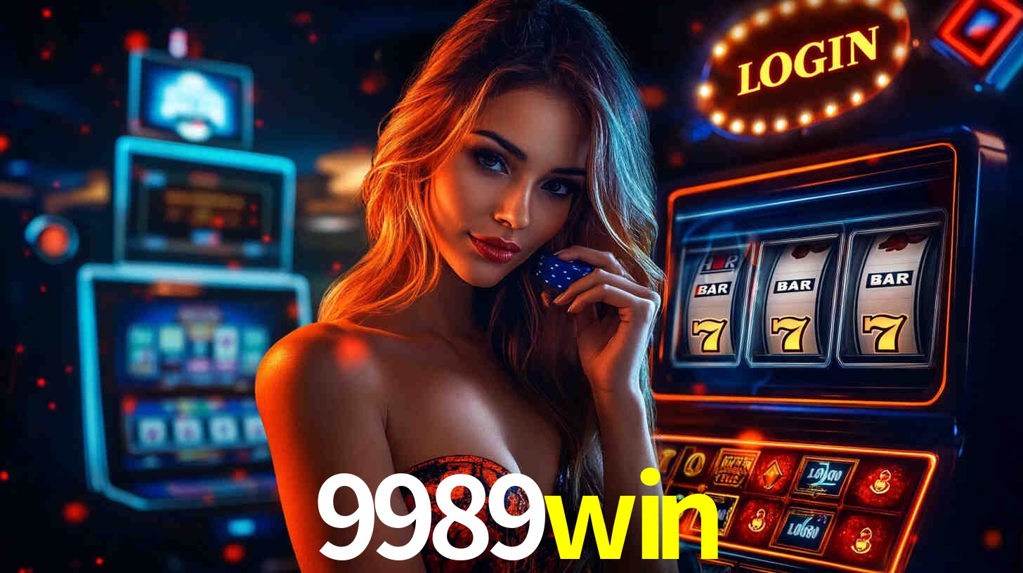 9989win bet