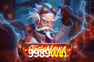 9989win Belo Horizonte - Jackpots