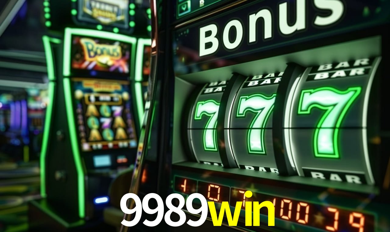 Secure Login 9989win