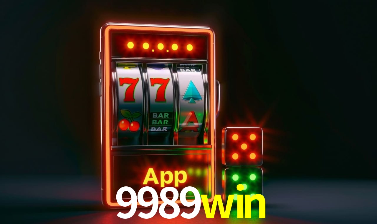 Design Responsivo 9989win
