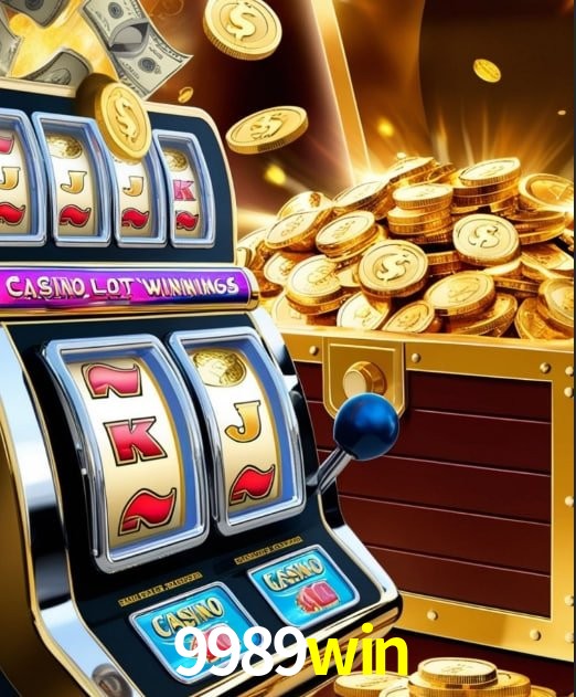 Live Casino 9989win