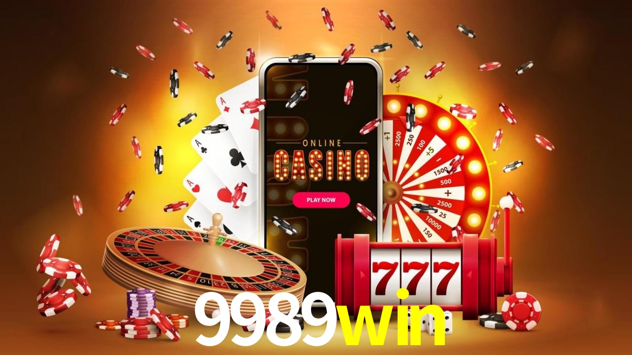 Descubra o Programa VIP da 9989win: Vantagens Exclusivas para Jogadores