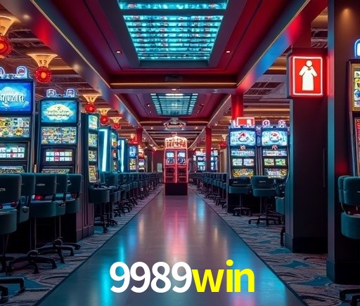 9989win Fortaleza - Leaderboard