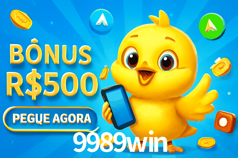 Seasonal Promotions 9989win