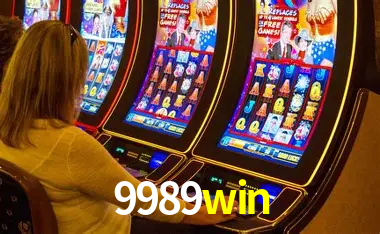 Descubra a Essência do 9989win: Nossa História e Compromissos