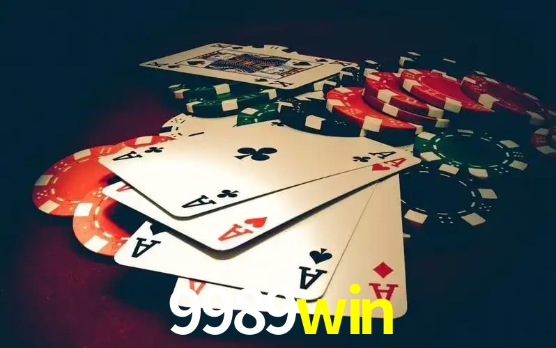 9989win Brasília - Betting Features