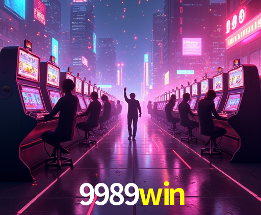 Apostas de Futebol 9989win