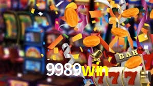 9989win bet