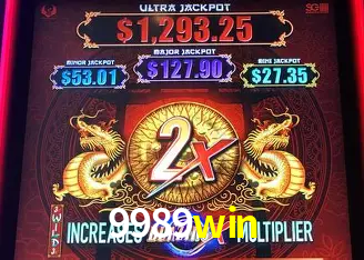 9989win Salvador - Studio Tour
