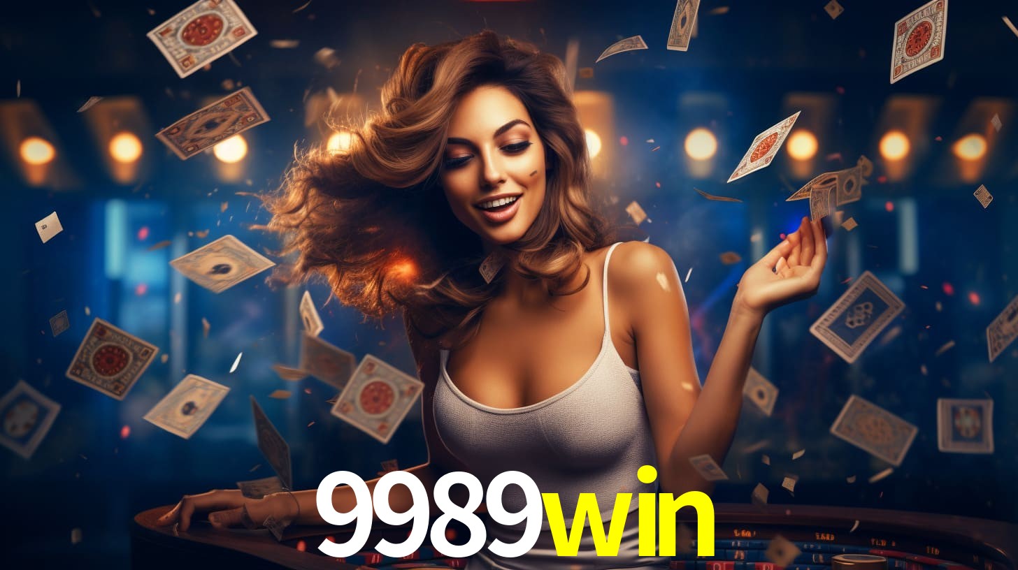 Spaceman Game 9989win