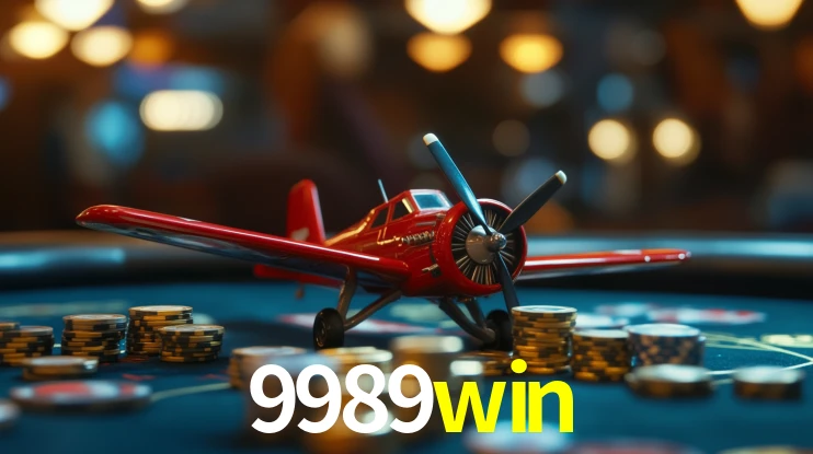 2FA Security 9989win