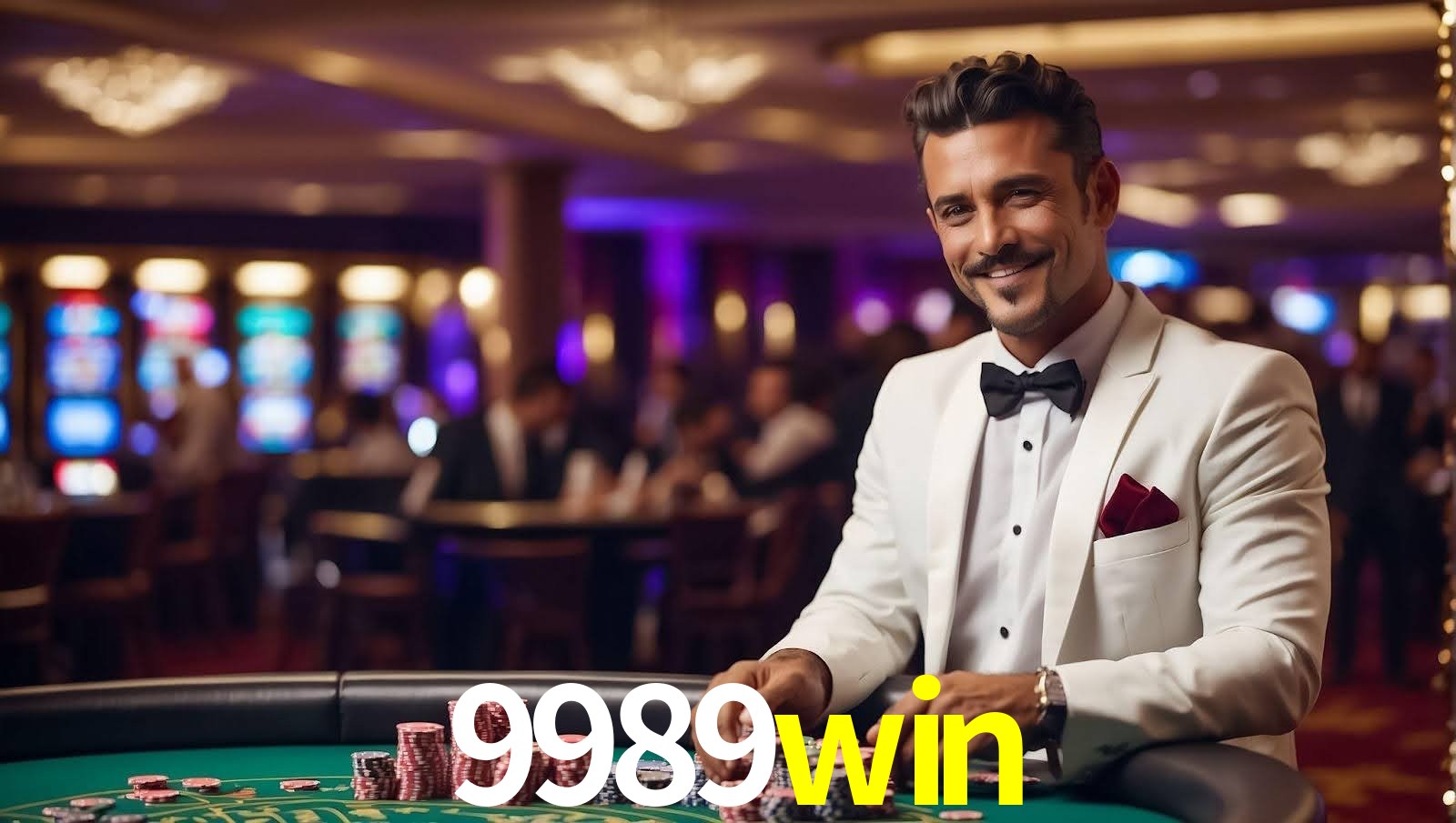 9989win Entrar - Login Seguro Certificado