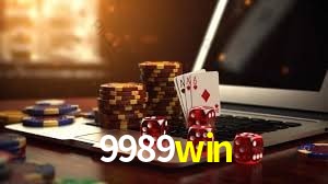 Jogos Exclusivos 9989win