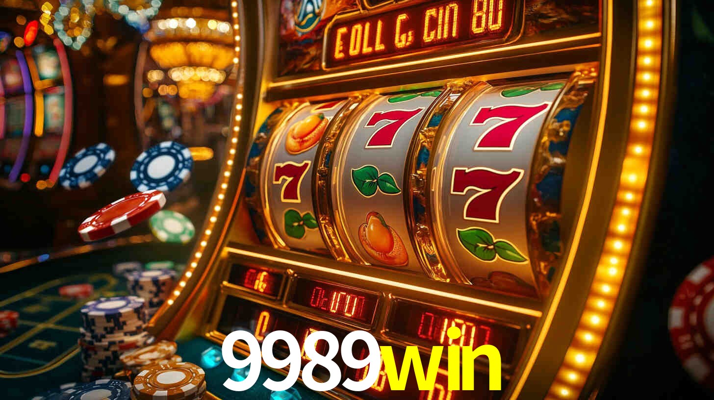 Programa VIP 9989win