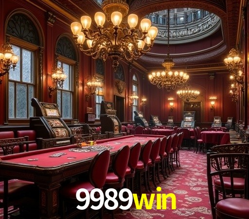 9989win Rio de Janeiro - Licenses