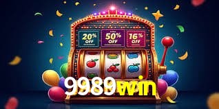 9989win - Support
