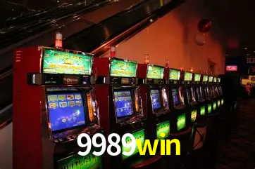 Desvendando o Mundo dos Jogos Virtuais na 9989win