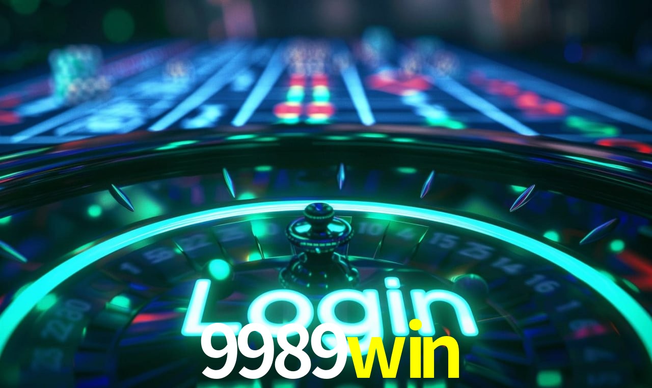 Diretório de Jogos 9989win