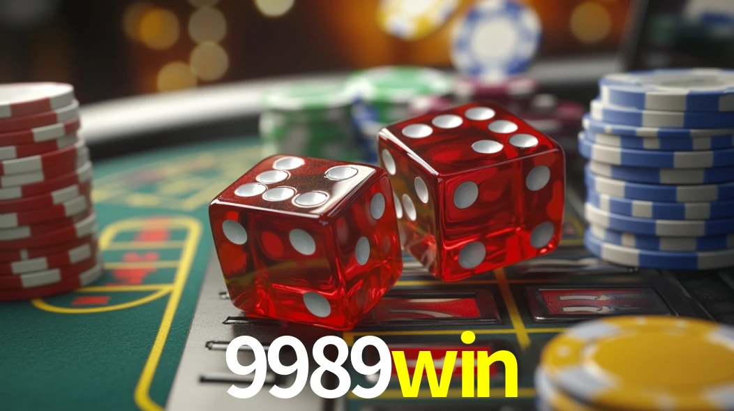 Roulette Table 9989win