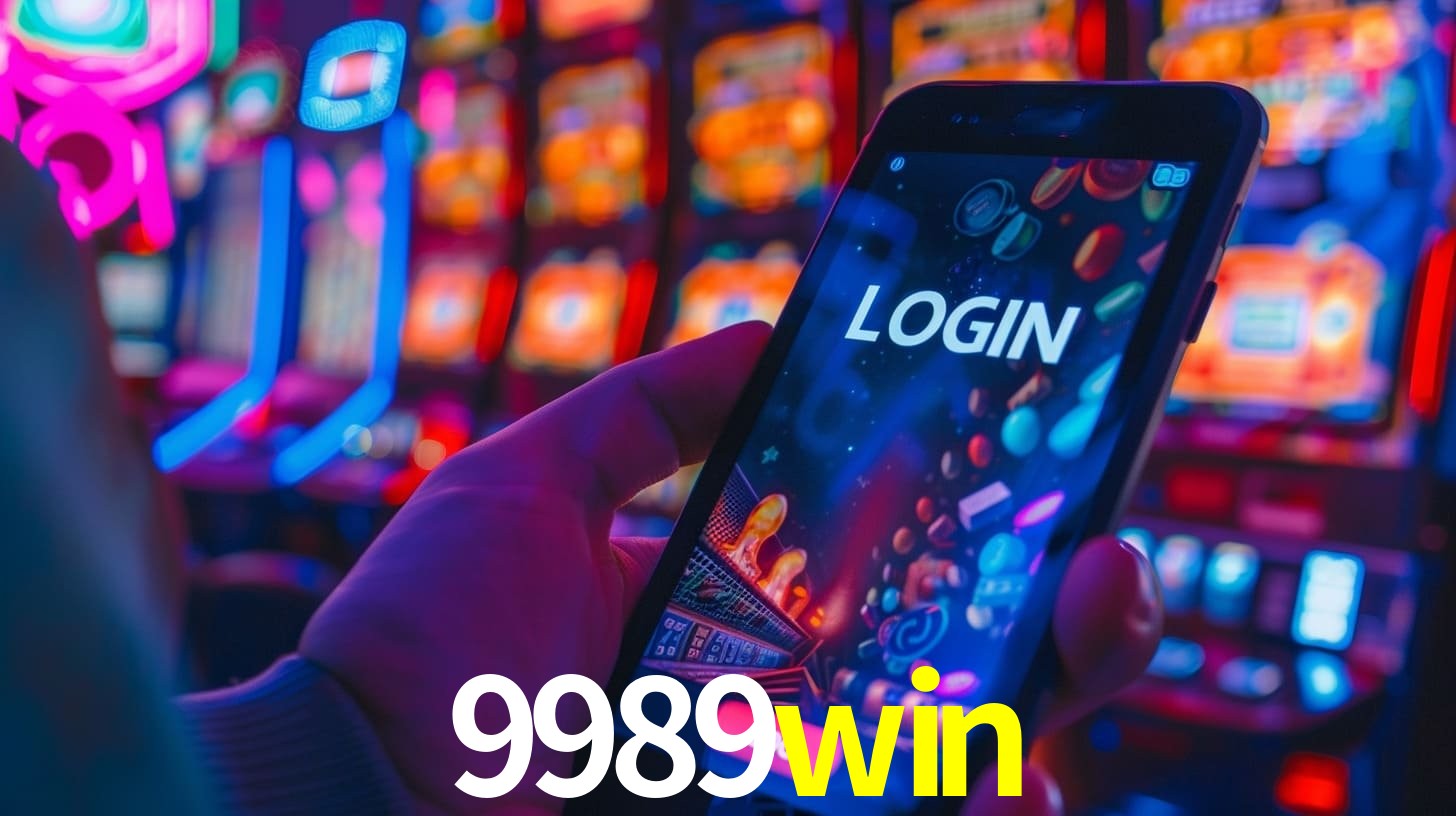 Estatísticas Esportivas 9989win