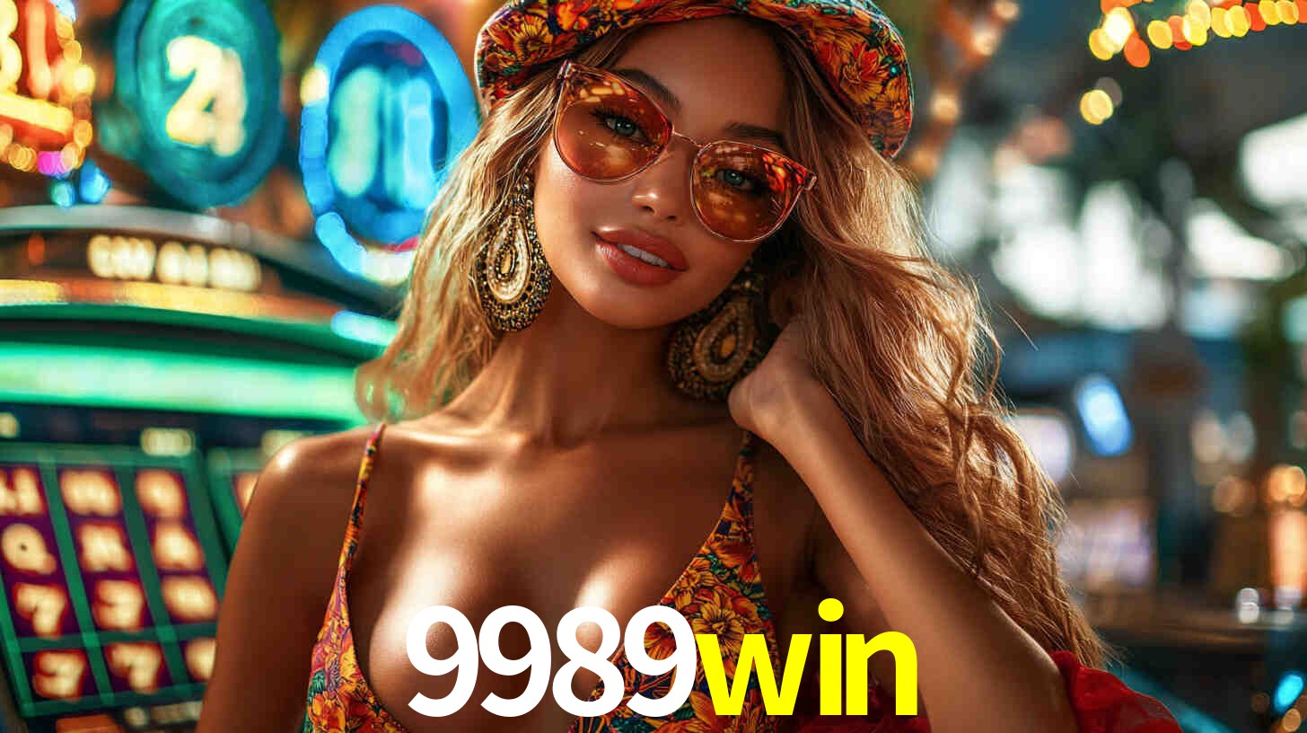 Daily Bonuses 9989win
