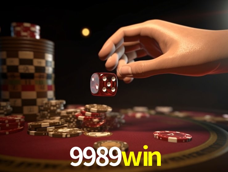 Especiais de Fim de Semana 9989win