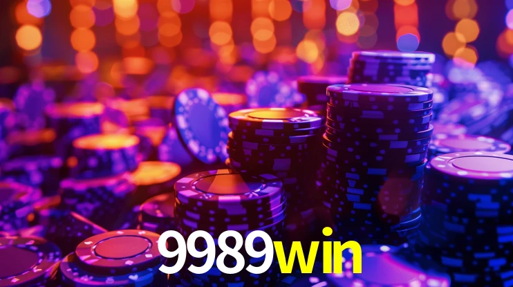 Bônus Generosos e Exclusivos no 9989win para Você!