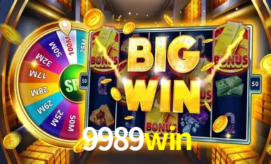 Apostas Esportivas na 9989win: Um Guia Completo
