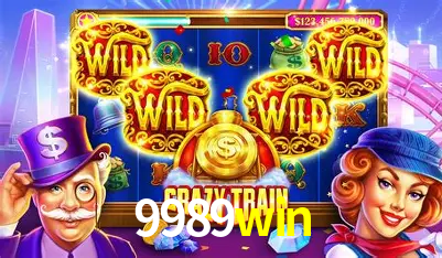 9989win Bônus - Pacote R$5.000 + VIP