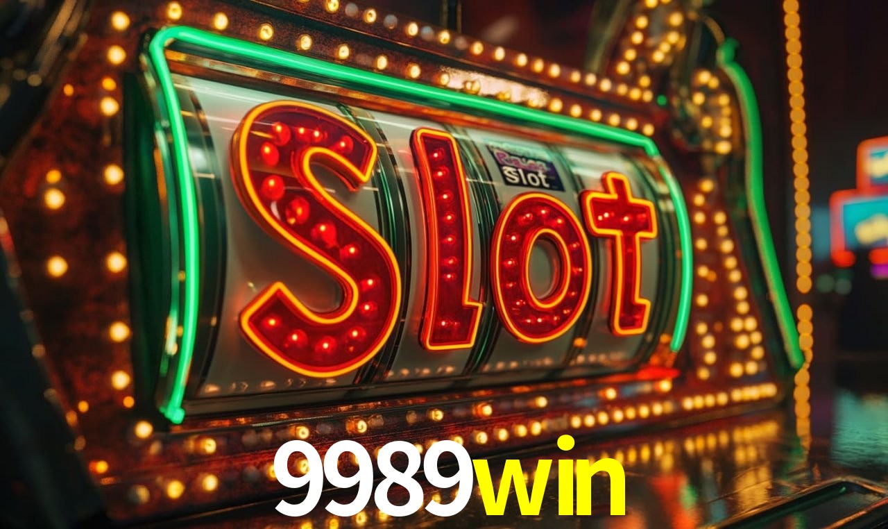 9989win - Login Methods